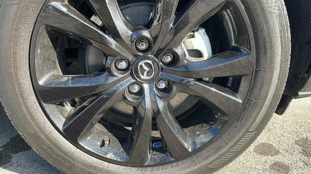 used 2023 Mazda CX-30 car, priced at $23,000