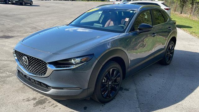 used 2023 Mazda CX-30 car, priced at $23,000