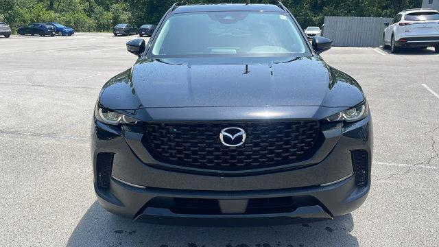 new 2025 Mazda CX-50 Hybrid car, priced at $39,685