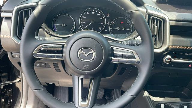 new 2025 Mazda CX-50 Hybrid car, priced at $39,685