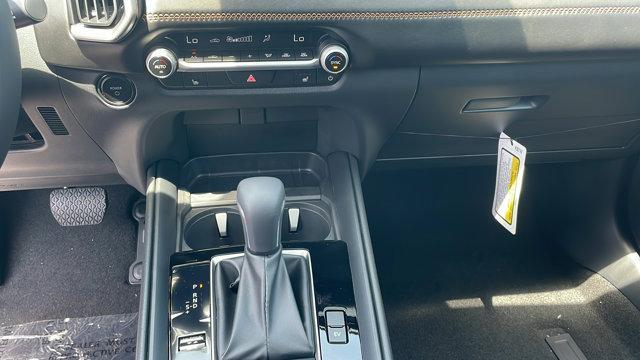 new 2025 Mazda CX-50 Hybrid car, priced at $39,685