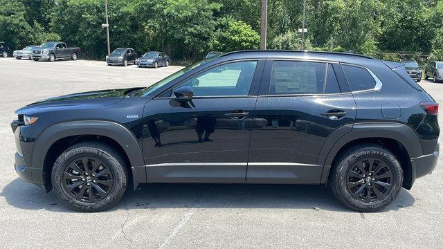 new 2025 Mazda CX-50 Hybrid car, priced at $39,685