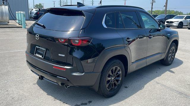 new 2025 Mazda CX-50 Hybrid car, priced at $39,685