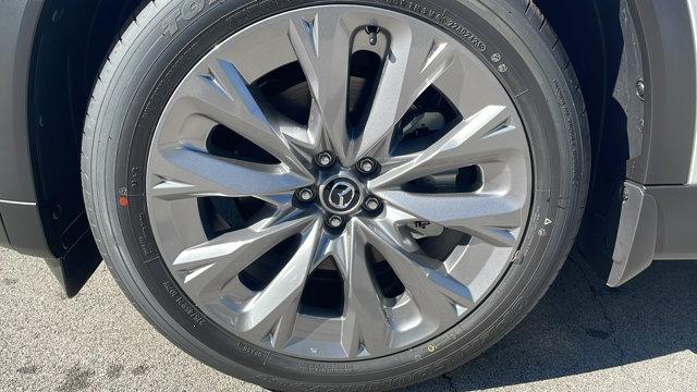 new 2026 Mazda CX-90 car, priced at $45,325