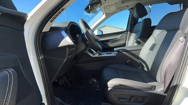 new 2026 Mazda CX-90 car, priced at $45,325