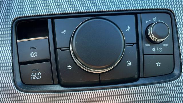 new 2026 Mazda CX-90 car, priced at $45,325