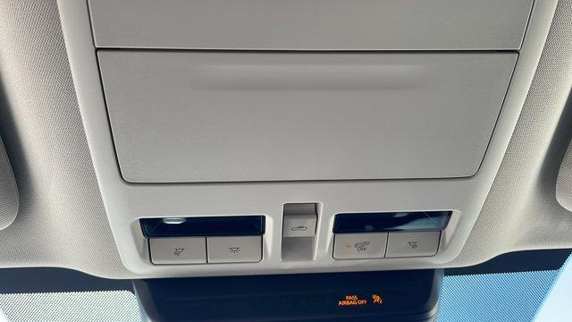 new 2026 Mazda CX-90 car, priced at $45,325