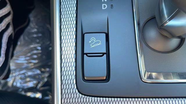 new 2026 Mazda CX-90 car, priced at $45,325