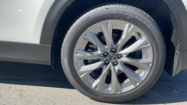 new 2026 Mazda CX-90 car, priced at $45,325