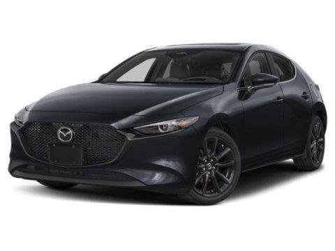 new 2025 Mazda Mazda3 car, priced at $33,835