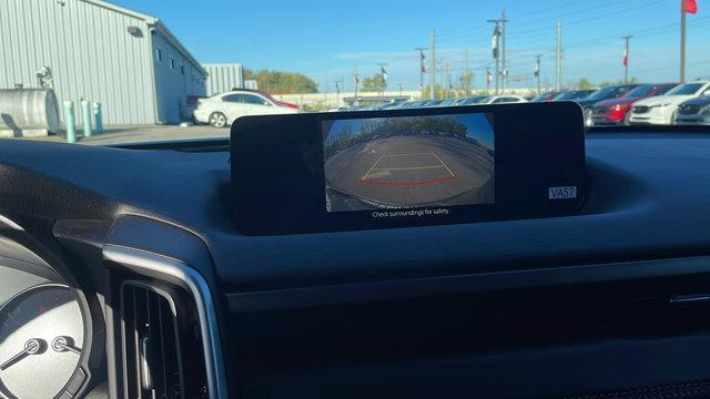 new 2025 Mazda CX-50 Hybrid car, priced at $38,772