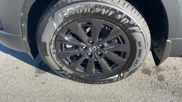 new 2025 Mazda CX-50 Hybrid car, priced at $38,772