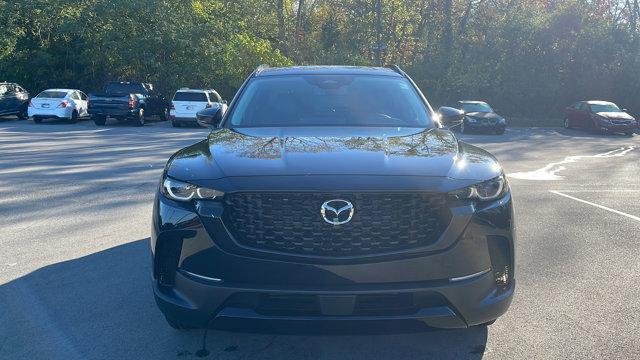 new 2025 Mazda CX-50 Hybrid car, priced at $38,772