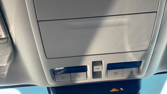 new 2025 Mazda CX-50 Hybrid car, priced at $38,772