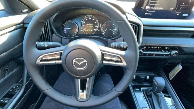 new 2025 Mazda CX-50 Hybrid car, priced at $38,772