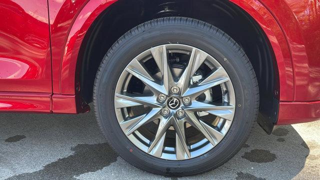 new 2025 Mazda CX-5 car, priced at $37,930