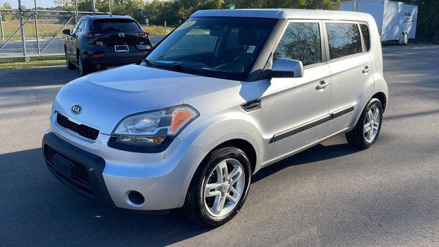 used 2011 Kia Soul car, priced at $5,799