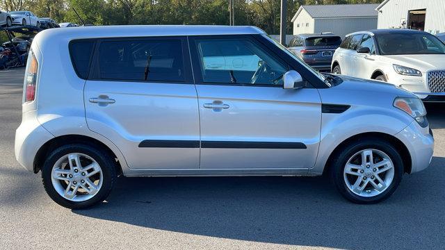 used 2011 Kia Soul car, priced at $5,799