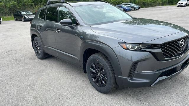 new 2025 Mazda CX-50 Hybrid car, priced at $40,275