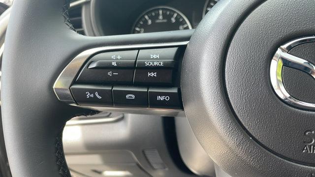 new 2025 Mazda CX-30 car, priced at $29,315