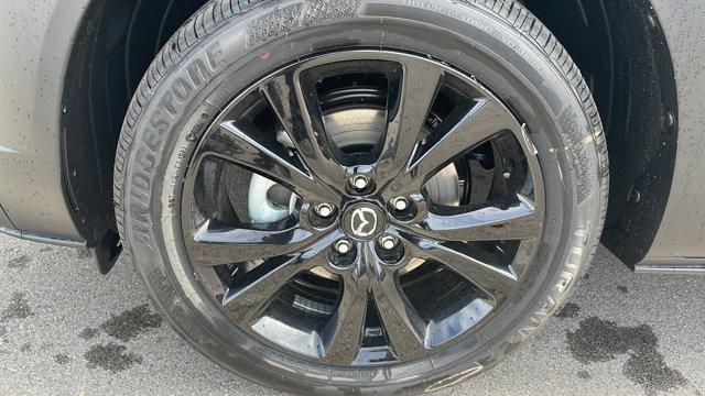 new 2025 Mazda CX-30 car, priced at $29,315