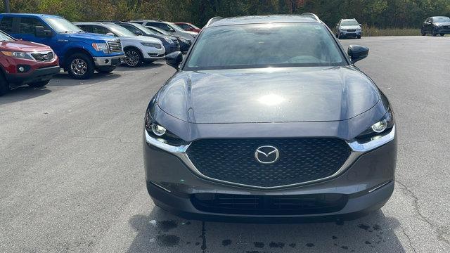 new 2025 Mazda CX-30 car, priced at $29,315