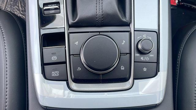 new 2025 Mazda CX-30 car, priced at $29,315