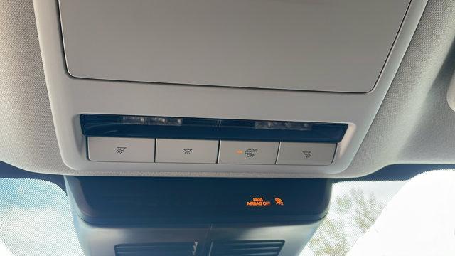 new 2025 Mazda CX-30 car, priced at $29,315