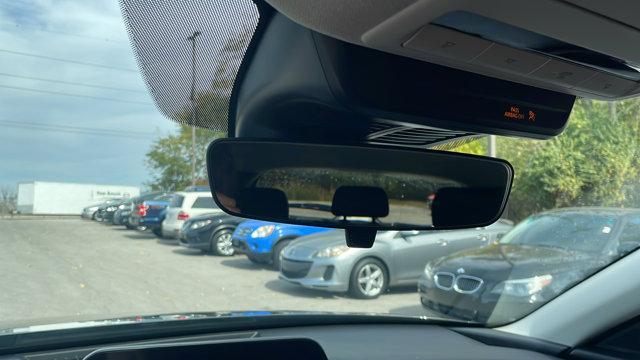 new 2025 Mazda CX-30 car, priced at $29,315