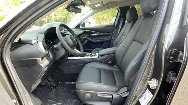 new 2025 Mazda CX-30 car, priced at $29,315