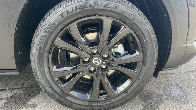 new 2025 Mazda CX-30 car, priced at $29,315