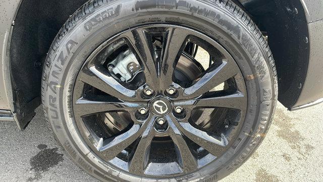 new 2025 Mazda CX-30 car, priced at $29,315