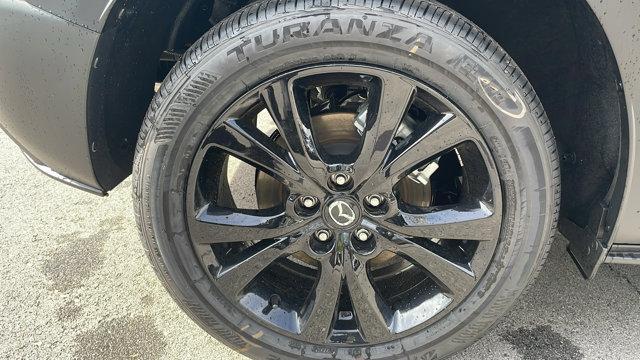 new 2025 Mazda CX-30 car, priced at $29,315