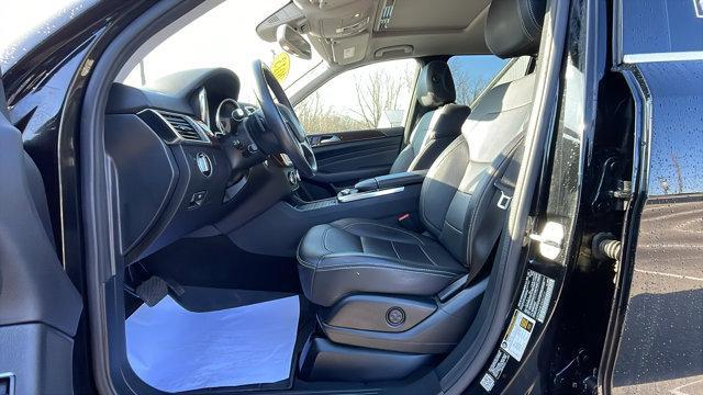 used 2013 Mercedes-Benz M-Class car, priced at $15,555
