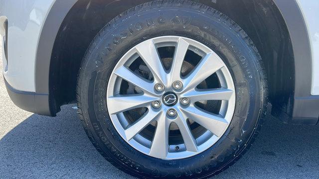 used 2014 Mazda CX-5 car, priced at $7,961