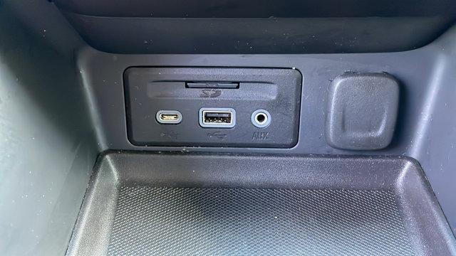 used 2022 GMC Terrain car, priced at $27,115
