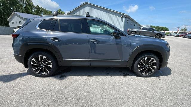 new 2025 Mazda CX-50 Hybrid car, priced at $42,570