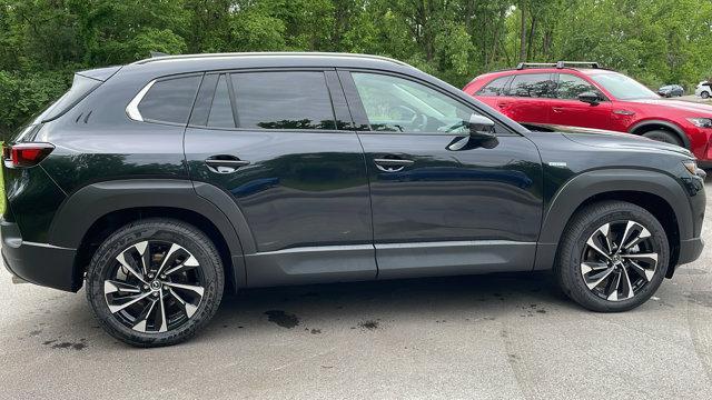 new 2025 Mazda CX-50 Hybrid car, priced at $41,580