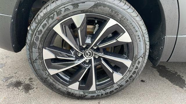 new 2025 Mazda CX-50 Hybrid car, priced at $41,580