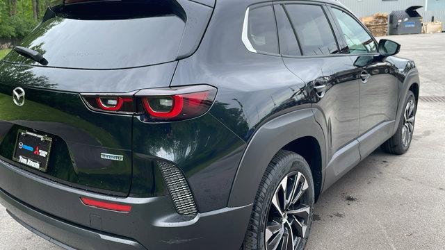 new 2025 Mazda CX-50 Hybrid car, priced at $41,580