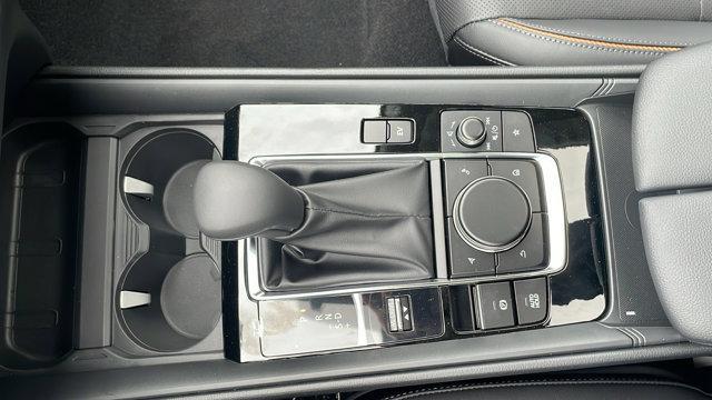new 2025 Mazda CX-50 Hybrid car, priced at $41,580
