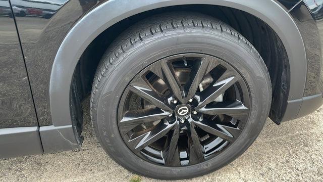 used 2023 Mazda CX-9 car, priced at $31,128