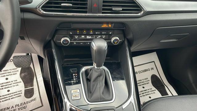 used 2023 Mazda CX-9 car, priced at $31,128