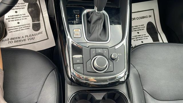 used 2023 Mazda CX-9 car, priced at $31,128