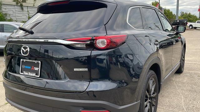used 2023 Mazda CX-9 car, priced at $31,128