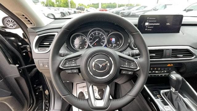 used 2023 Mazda CX-9 car, priced at $31,128
