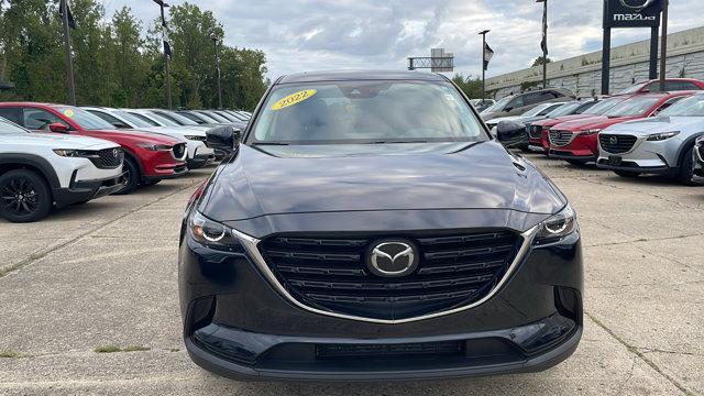 used 2023 Mazda CX-9 car, priced at $31,128