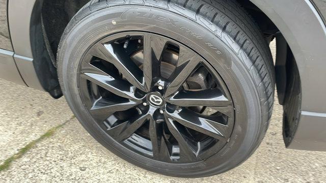 used 2023 Mazda CX-9 car, priced at $31,128