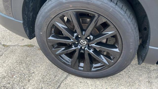 used 2023 Mazda CX-9 car, priced at $31,128