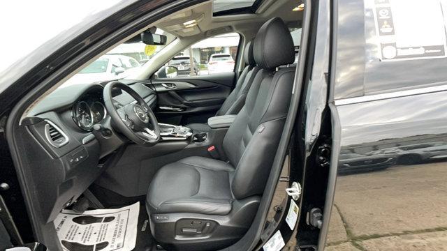 used 2023 Mazda CX-9 car, priced at $31,128